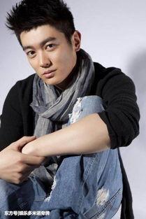 杜江最新爆料郑凯,郑凯竟有如此惊人秘密！  第3张