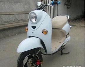 九号电摩新品最新爆料 第2张 九号电摩新品最新爆料 第2张