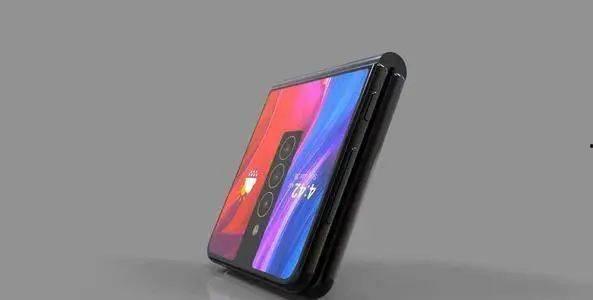 魅族折叠屏最新爆料视频,折叠魅力再升级,细节解析抢先看 第1张 魅族折叠屏最新爆料视频,折叠魅力再升级,细节解析抢先看 第1张